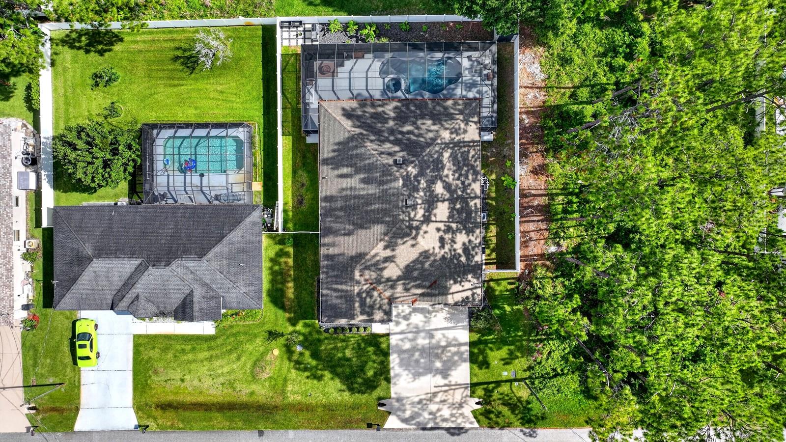 PALM COAST EAST HAMPTON SEC 34 - Residential