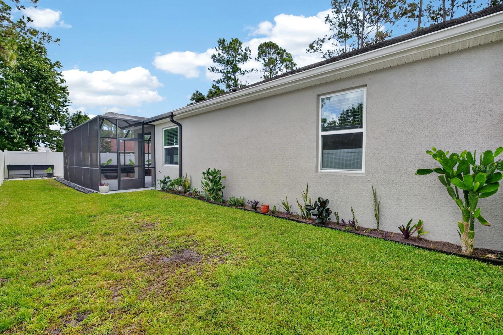 PALM COAST EAST HAMPTON SEC 34 - Residential