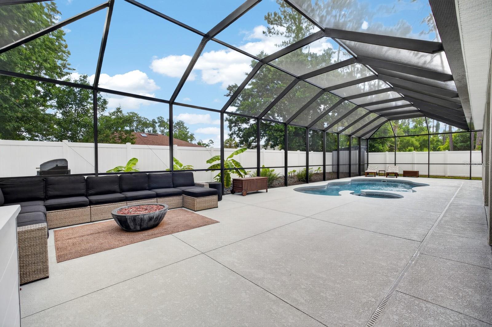 PALM COAST EAST HAMPTON SEC 34 - Residential