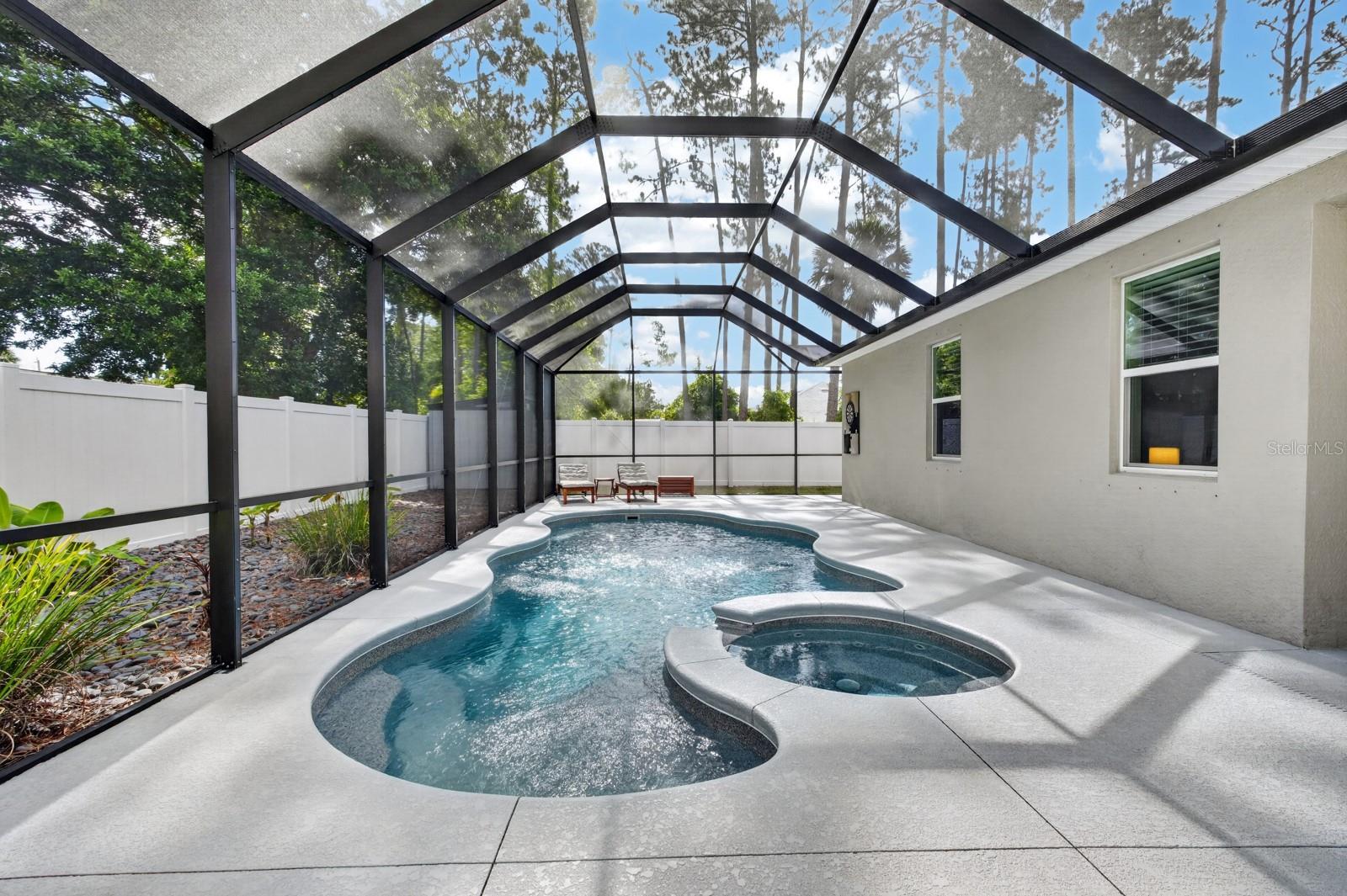 PALM COAST EAST HAMPTON SEC 34 - Residential