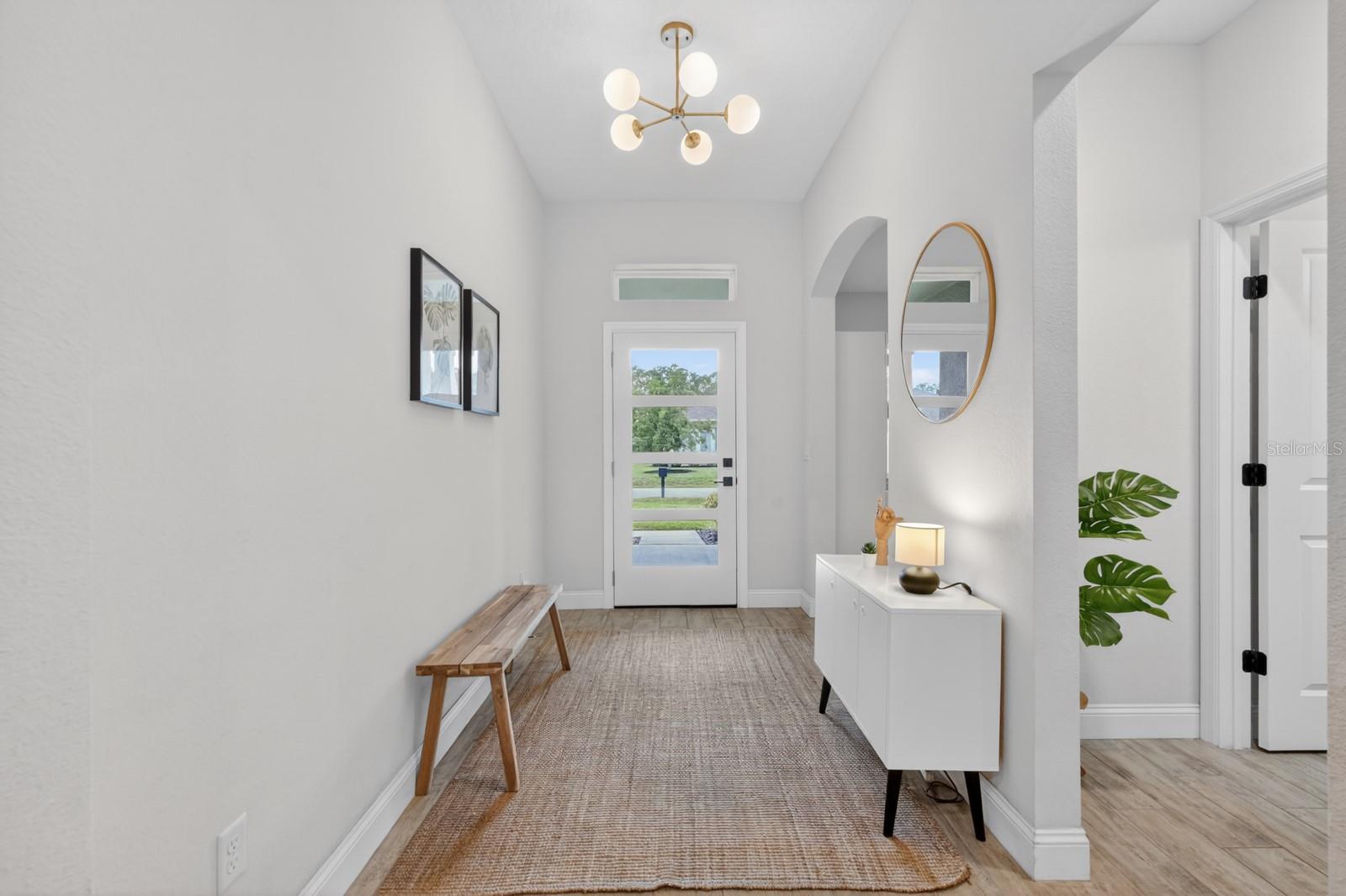 PALM COAST EAST HAMPTON SEC 34 - Residential