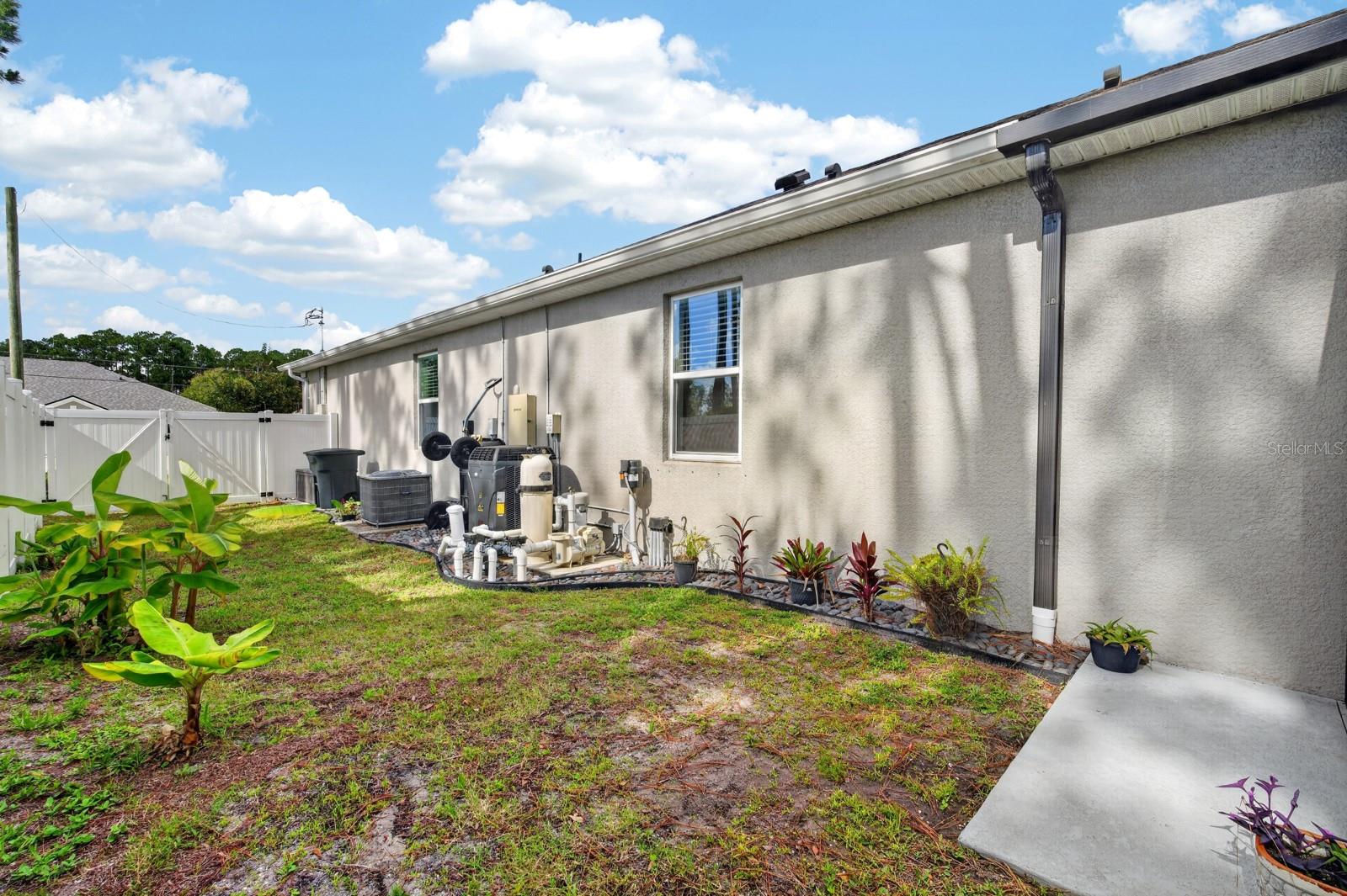 PALM COAST EAST HAMPTON SEC 34 - Residential