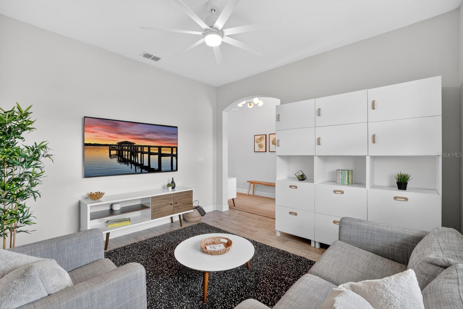 PALM COAST EAST HAMPTON SEC 34 - Residential