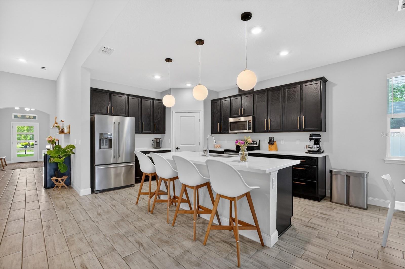 PALM COAST EAST HAMPTON SEC 34 - Residential