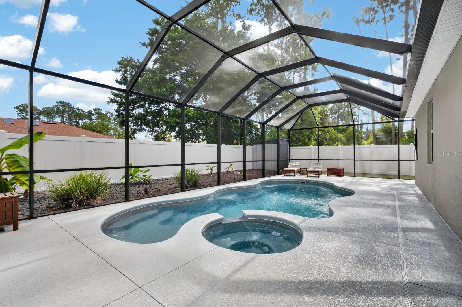 PALM COAST EAST HAMPTON SEC 34 - Residential