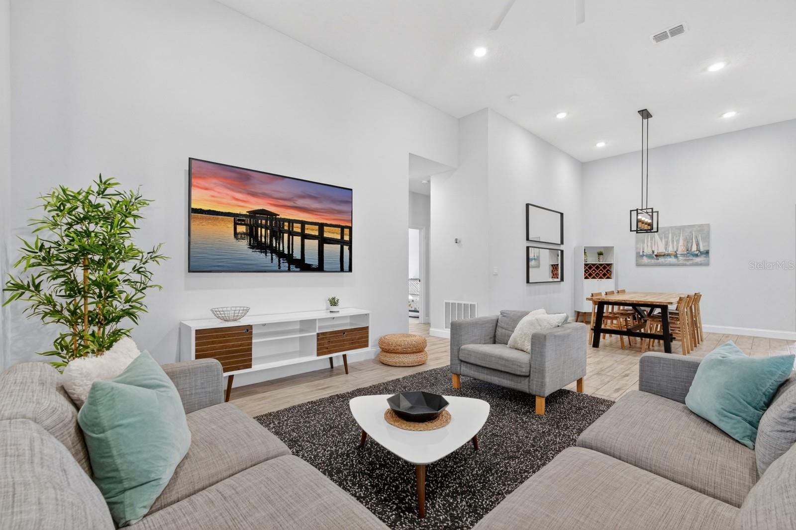 PALM COAST EAST HAMPTON SEC 34 - Residential