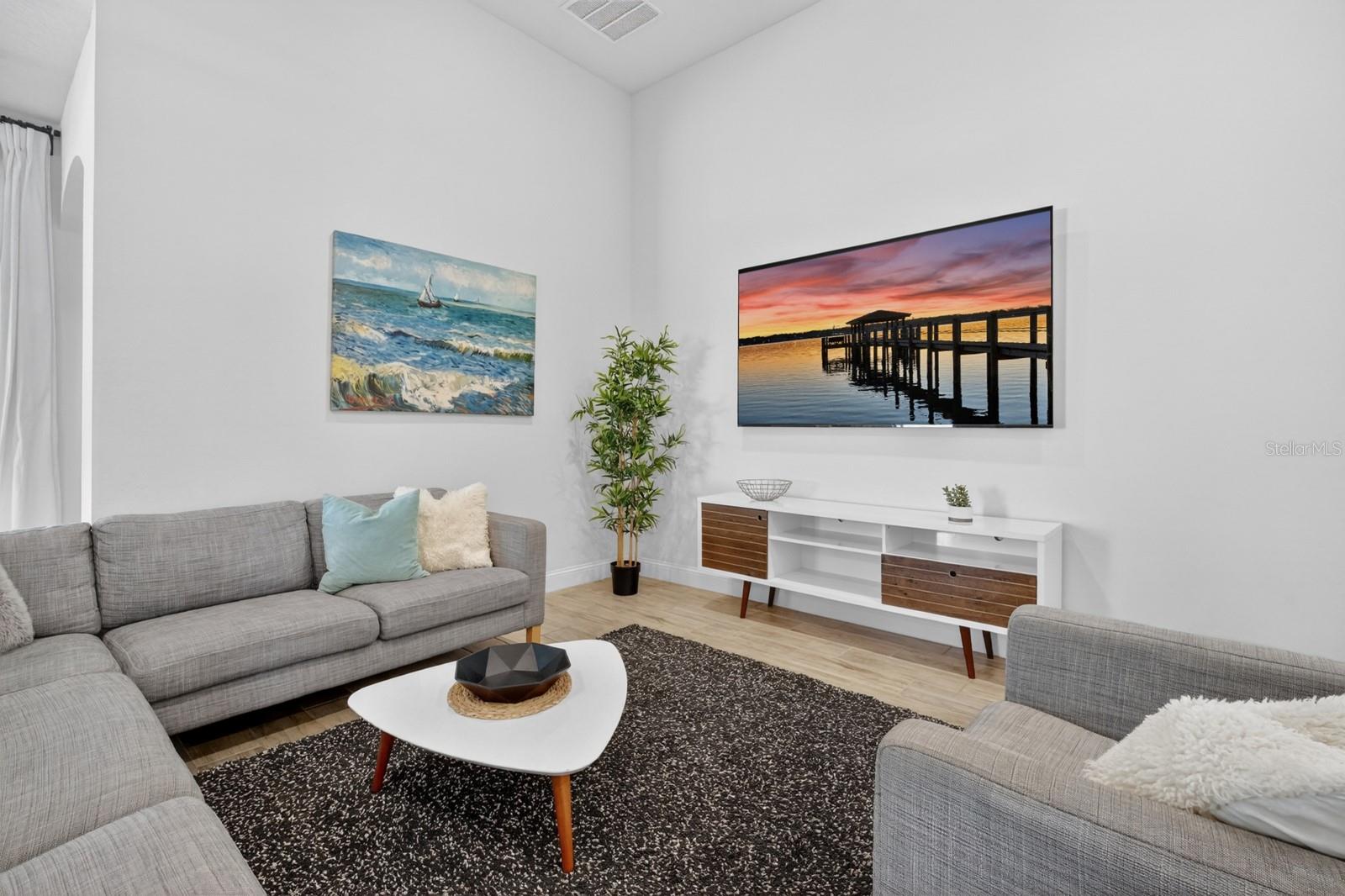 PALM COAST EAST HAMPTON SEC 34 - Residential