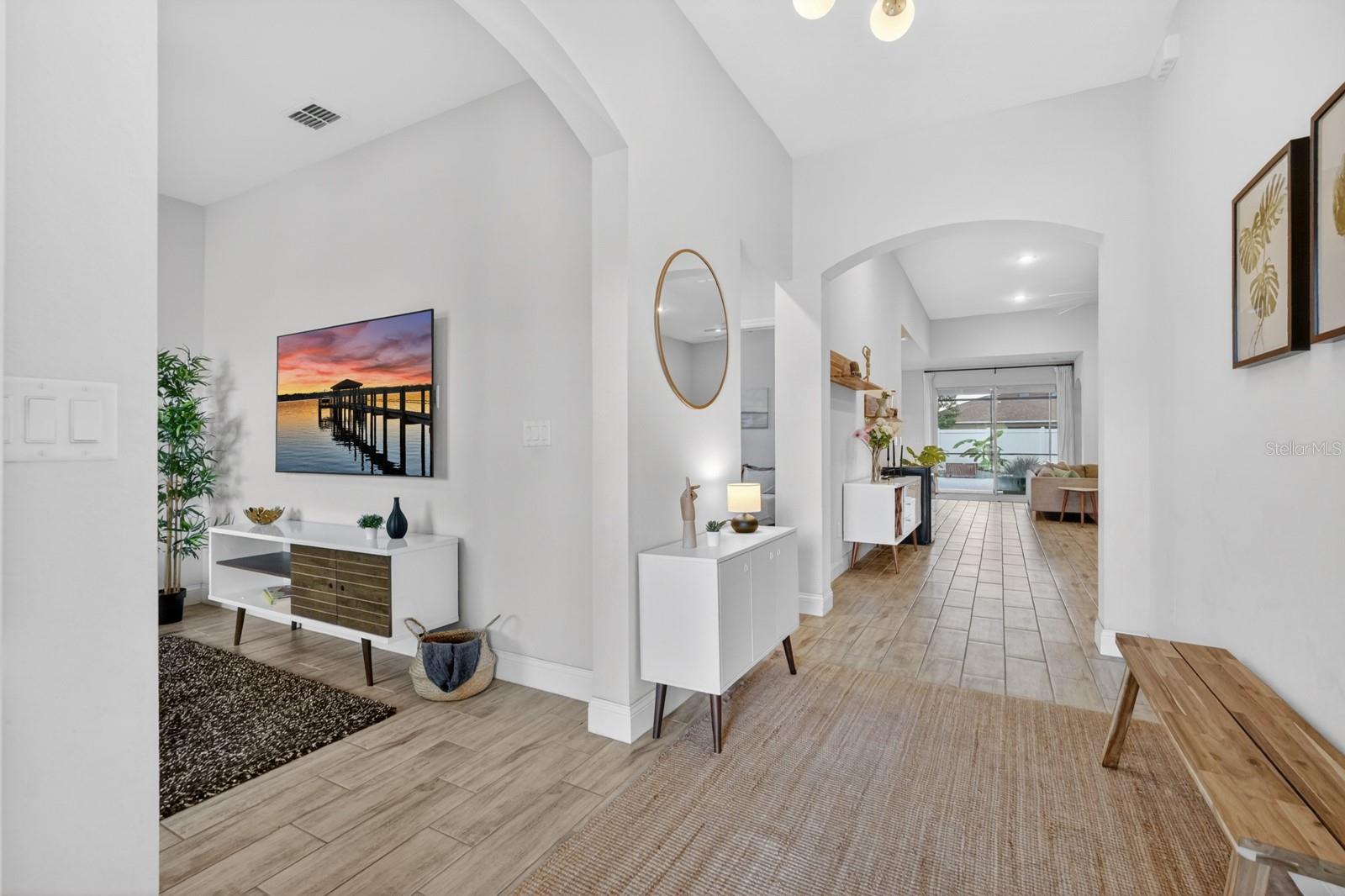 PALM COAST EAST HAMPTON SEC 34 - Residential