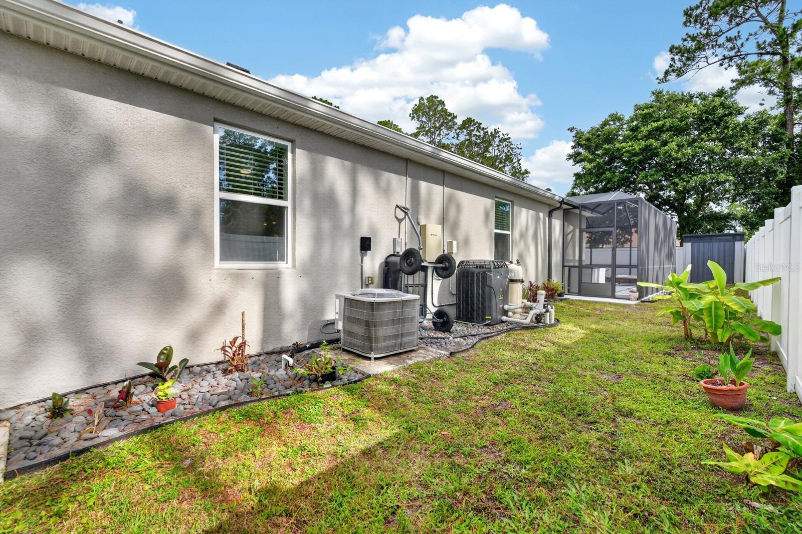 PALM COAST EAST HAMPTON SEC 34 - Residential