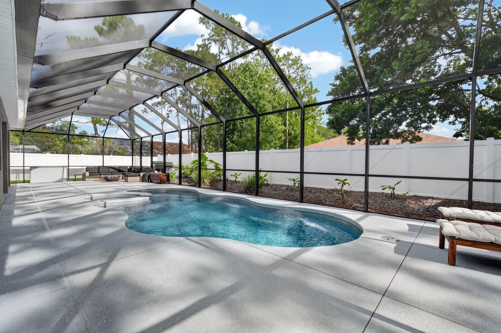 PALM COAST EAST HAMPTON SEC 34 - Residential