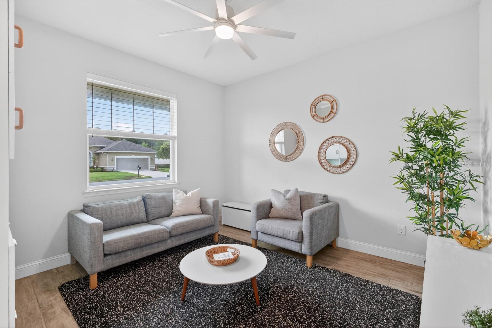 PALM COAST EAST HAMPTON SEC 34 - Residential