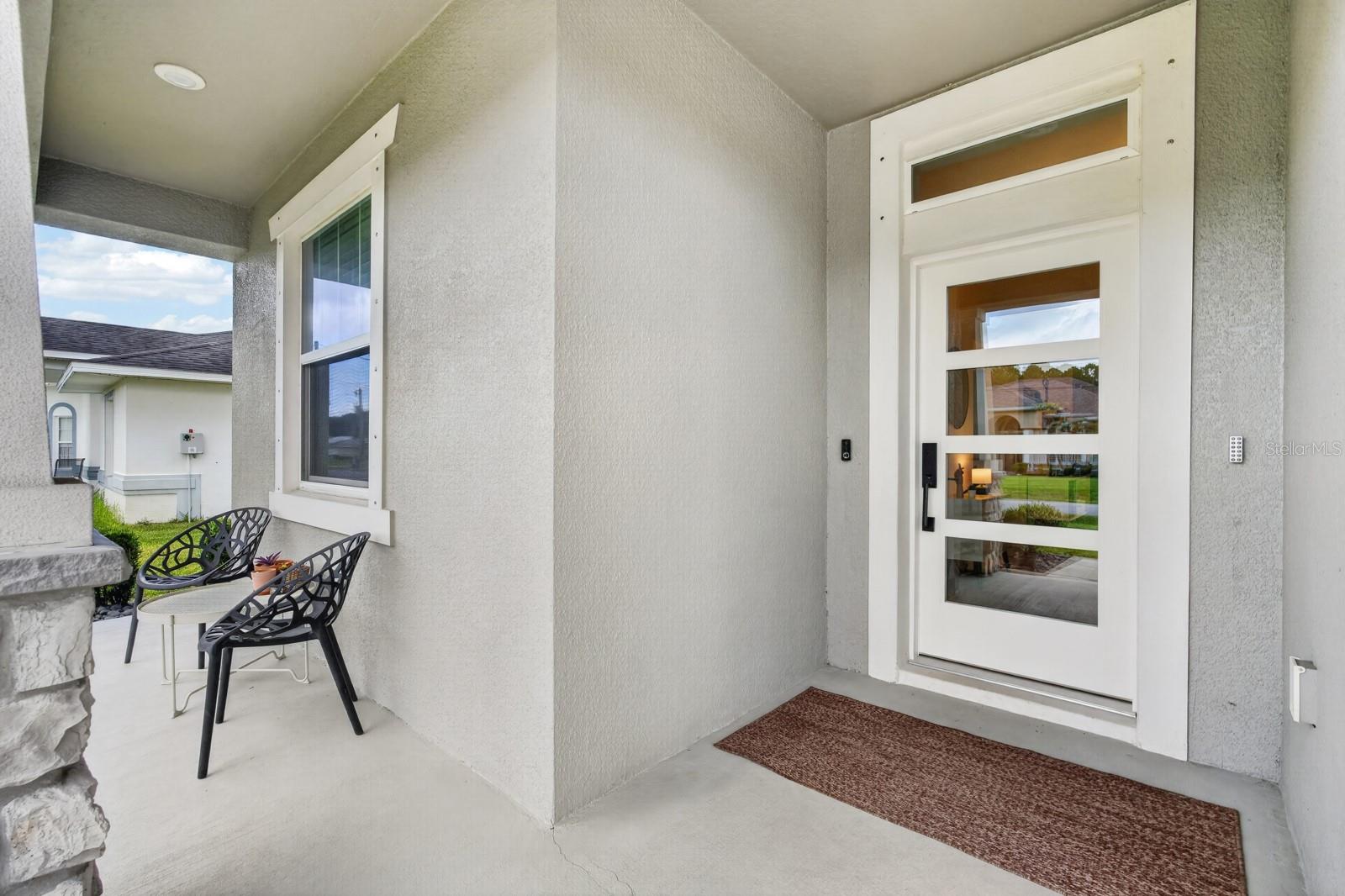 PALM COAST EAST HAMPTON SEC 34 - Residential