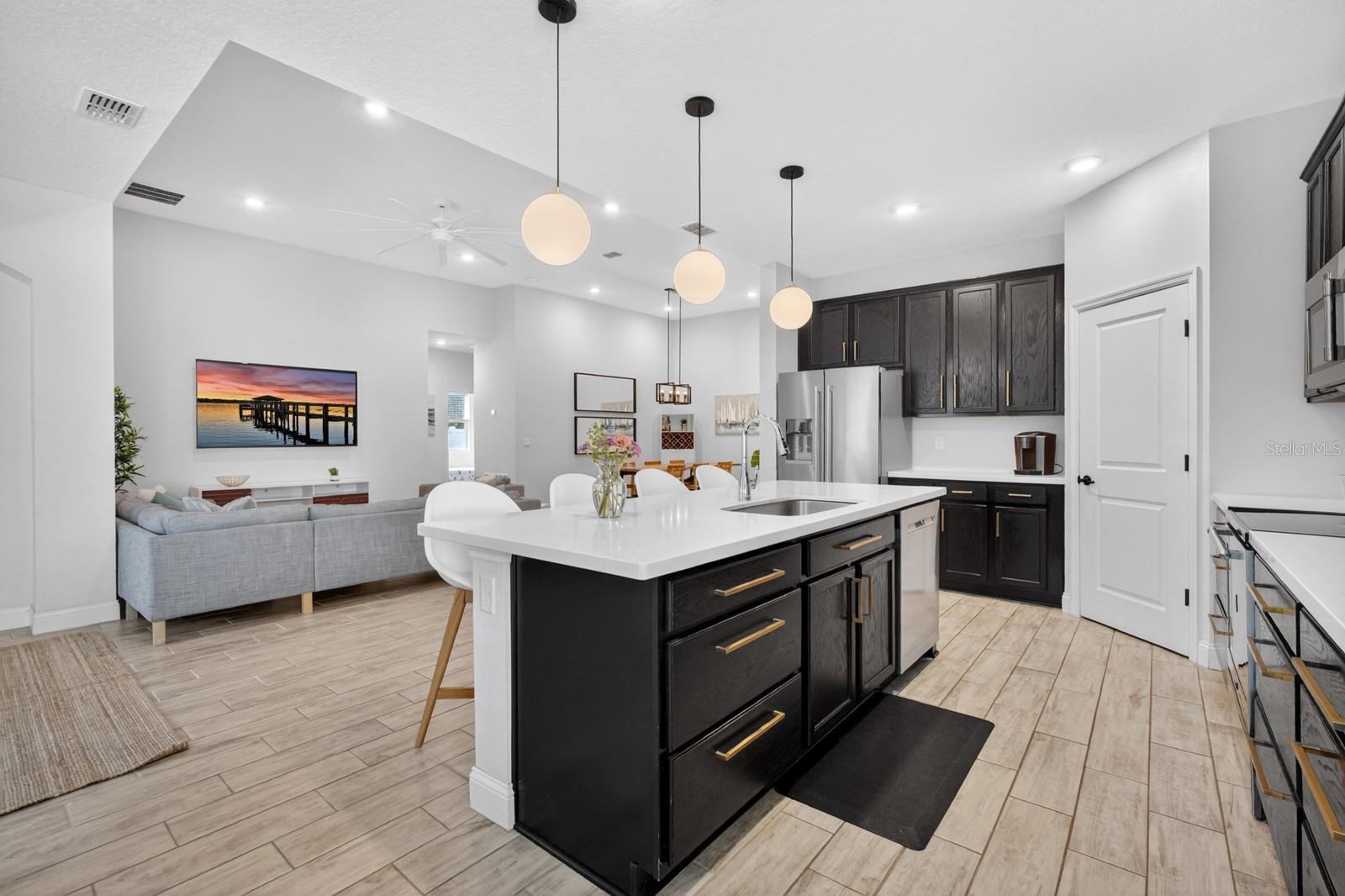 PALM COAST EAST HAMPTON SEC 34 - Residential