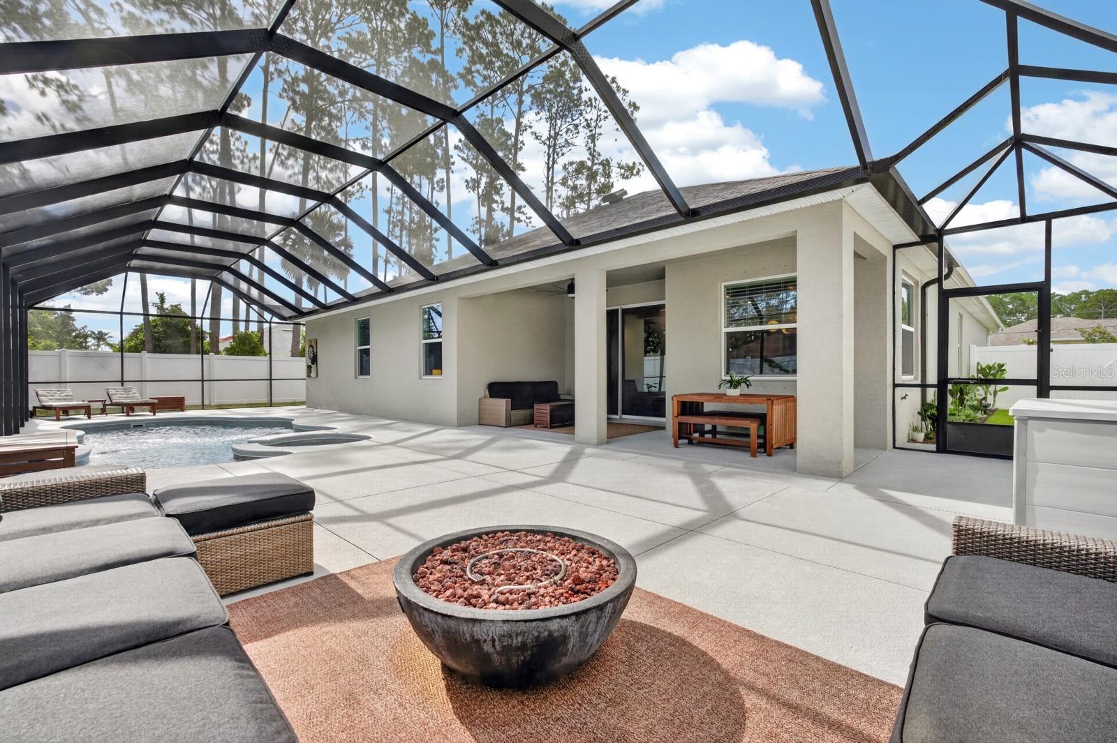 PALM COAST EAST HAMPTON SEC 34 - Residential