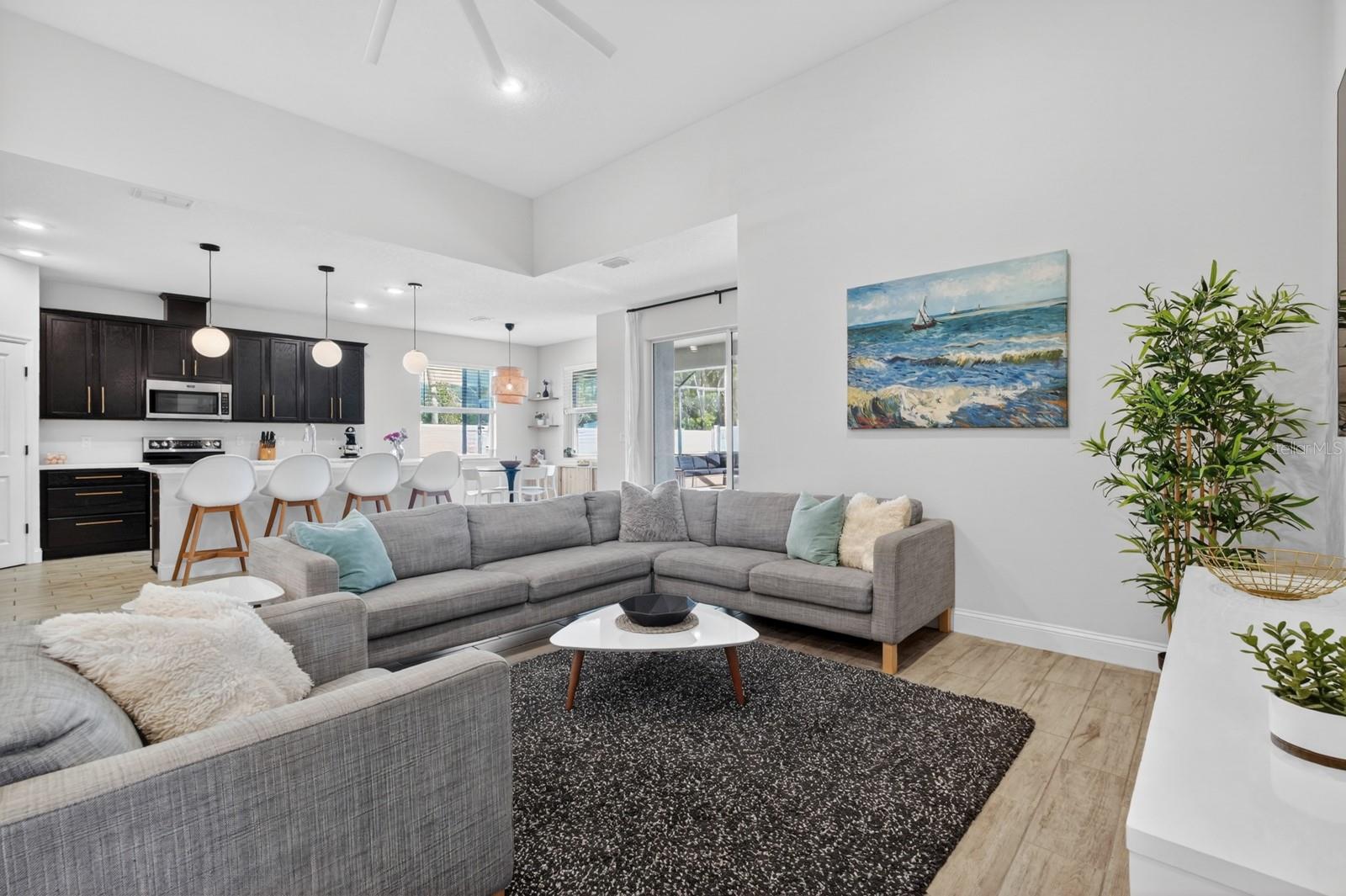 PALM COAST EAST HAMPTON SEC 34 - Residential