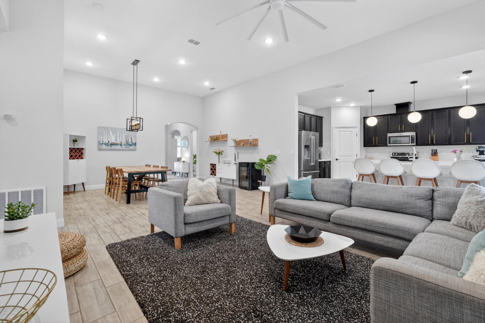 PALM COAST EAST HAMPTON SEC 34 - Residential
