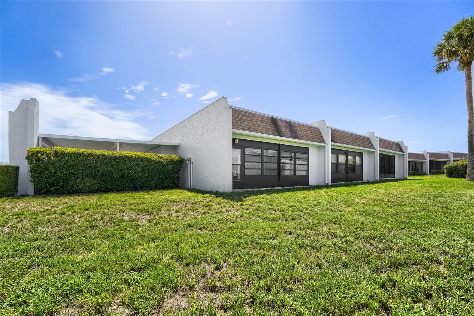 TIMBER OAKS FAIRWAY VILLAS - Residential