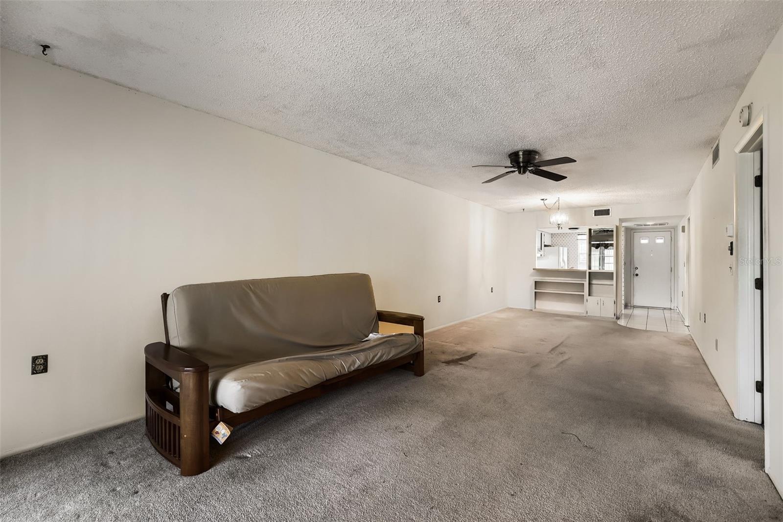TIMBER OAKS FAIRWAY VILLAS - Residential
