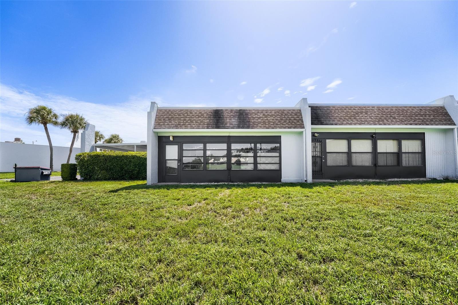 TIMBER OAKS FAIRWAY VILLAS - Residential