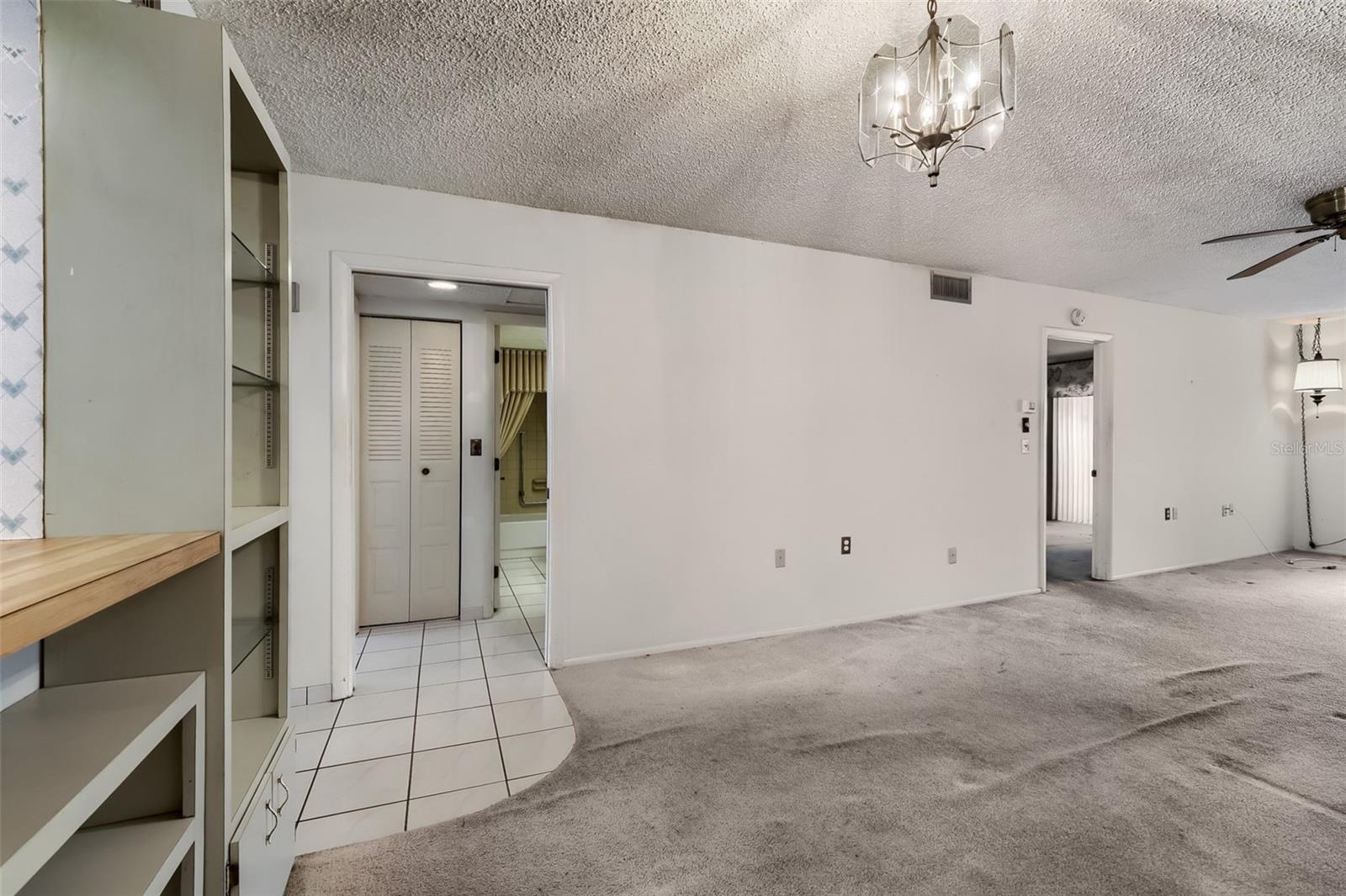 TIMBER OAKS FAIRWAY VILLAS - Residential