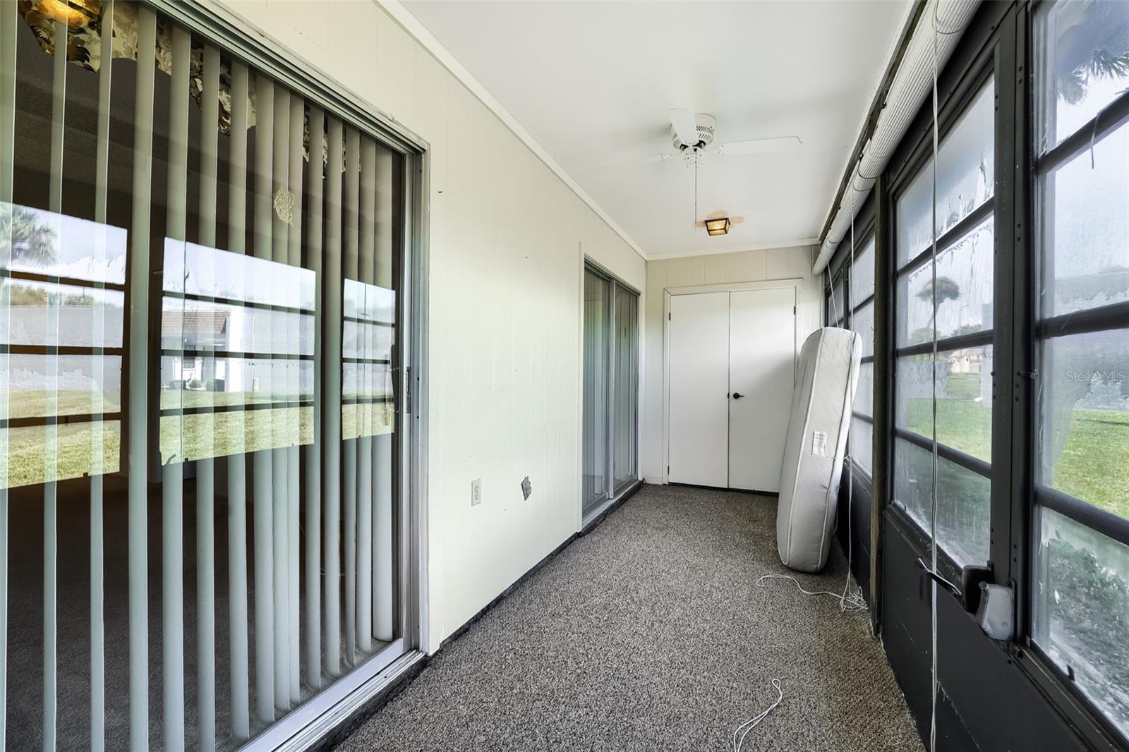 TIMBER OAKS FAIRWAY VILLAS - Residential