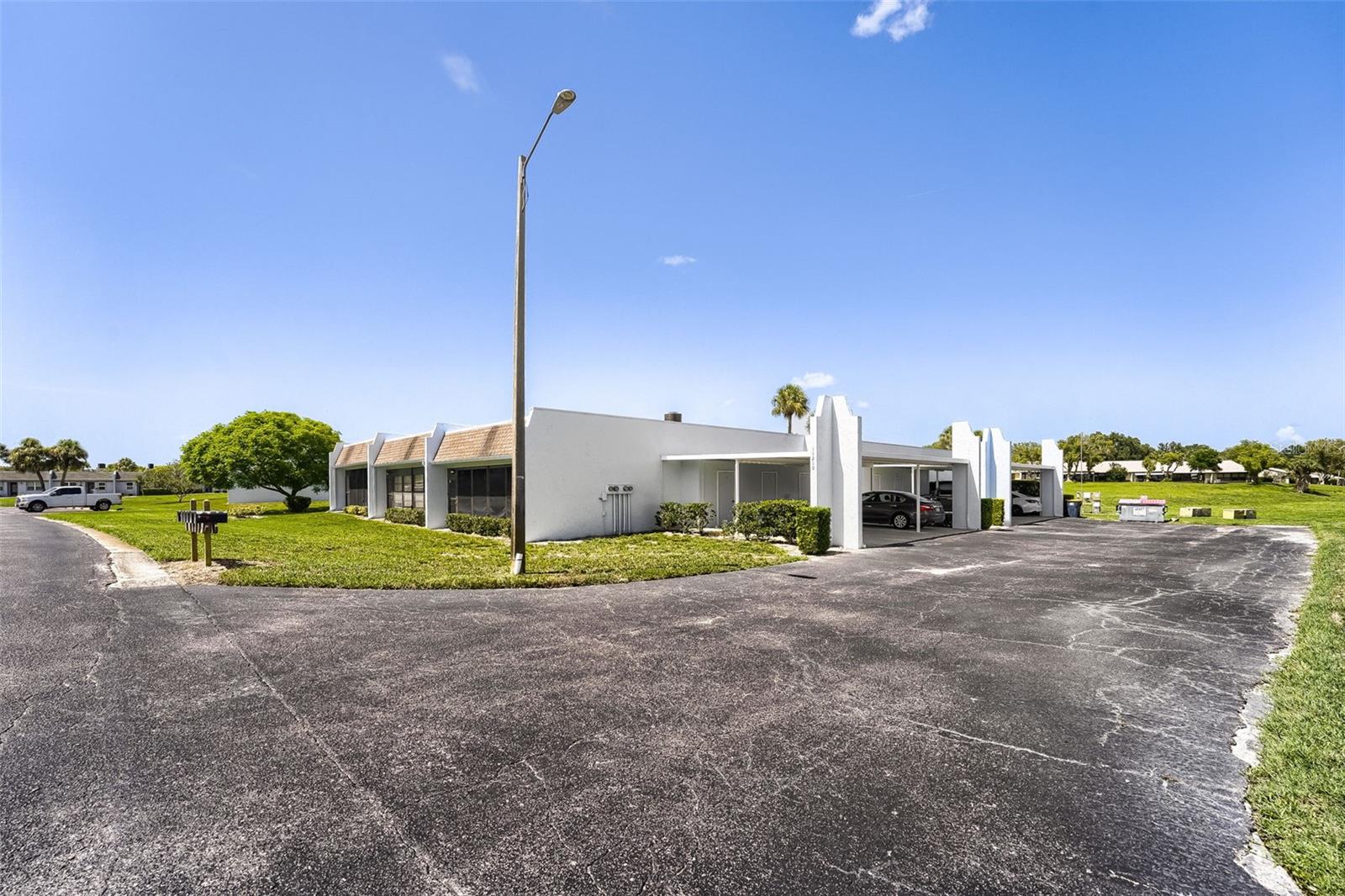 TIMBER OAKS FAIRWAY VILLAS - Residential