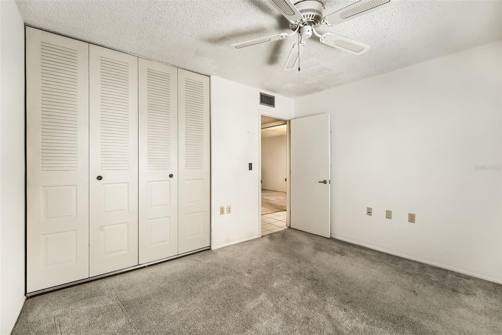 TIMBER OAKS FAIRWAY VILLAS - Residential