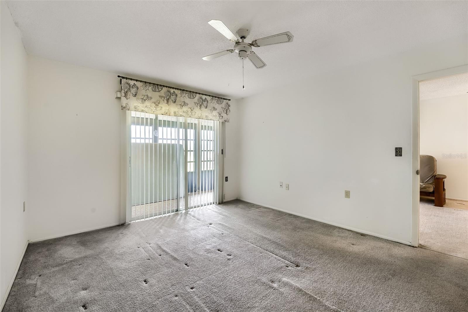 TIMBER OAKS FAIRWAY VILLAS - Residential