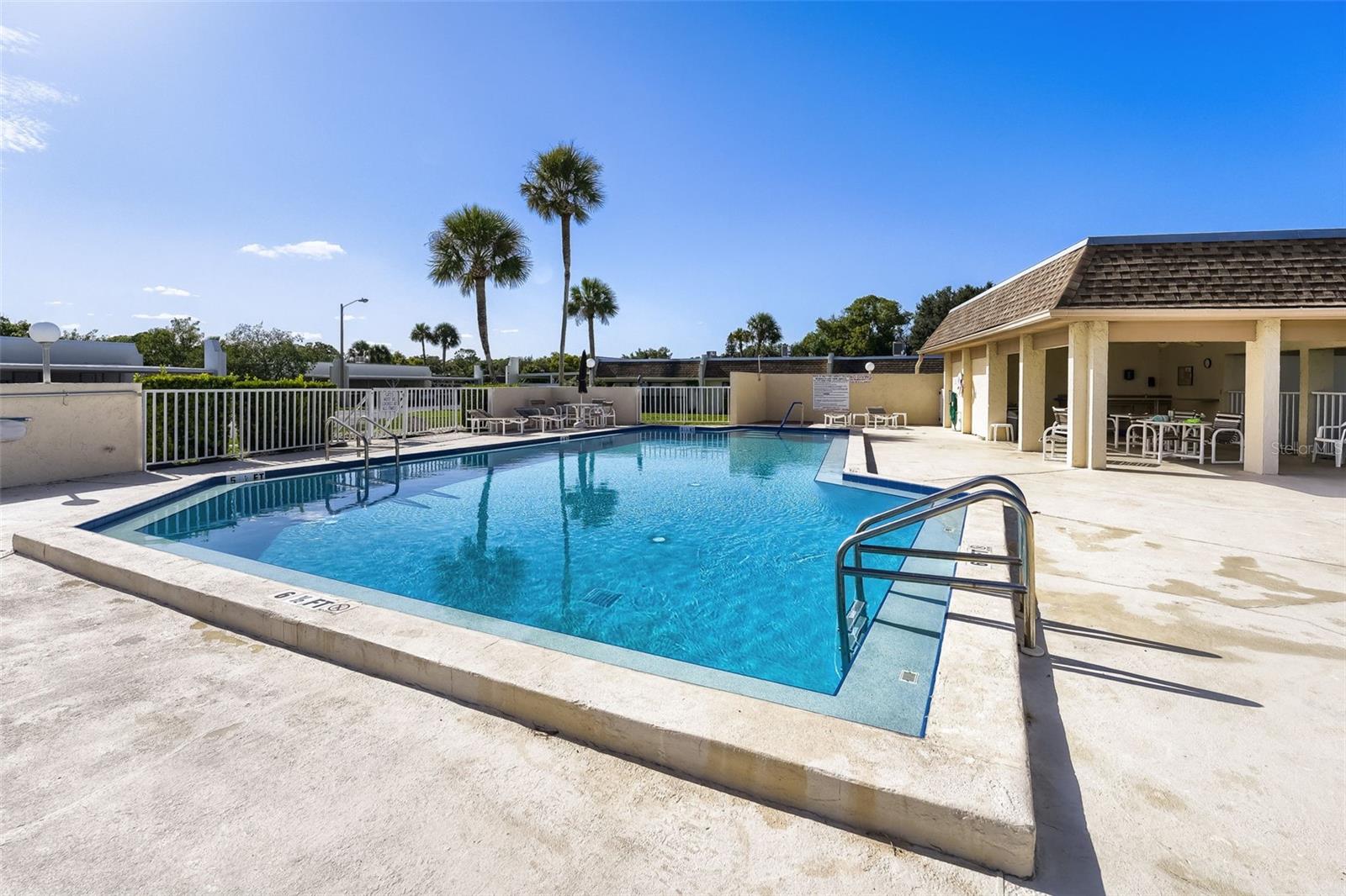 TIMBER OAKS FAIRWAY VILLAS - Residential
