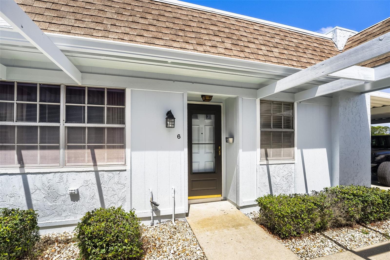 TIMBER OAKS FAIRWAY VILLAS - Residential