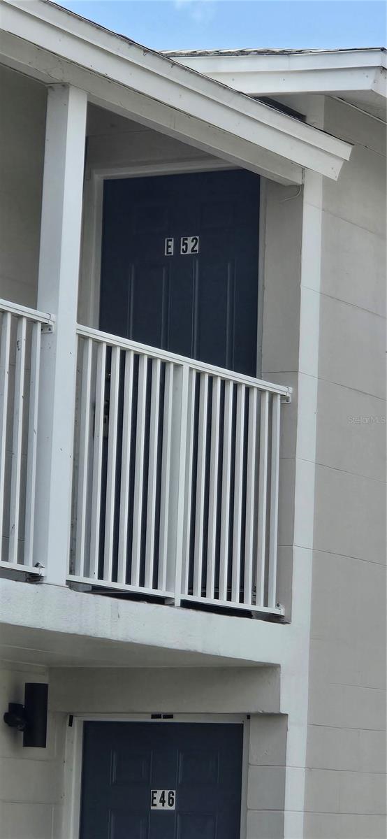 MOUNT DORA, MOUNT DORA COMMONS CONDOMINIUM - Residential