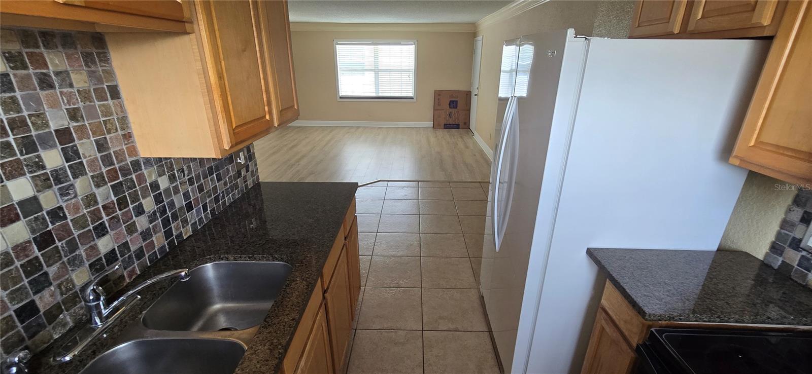 MOUNT DORA, MOUNT DORA COMMONS CONDOMINIUM - Residential