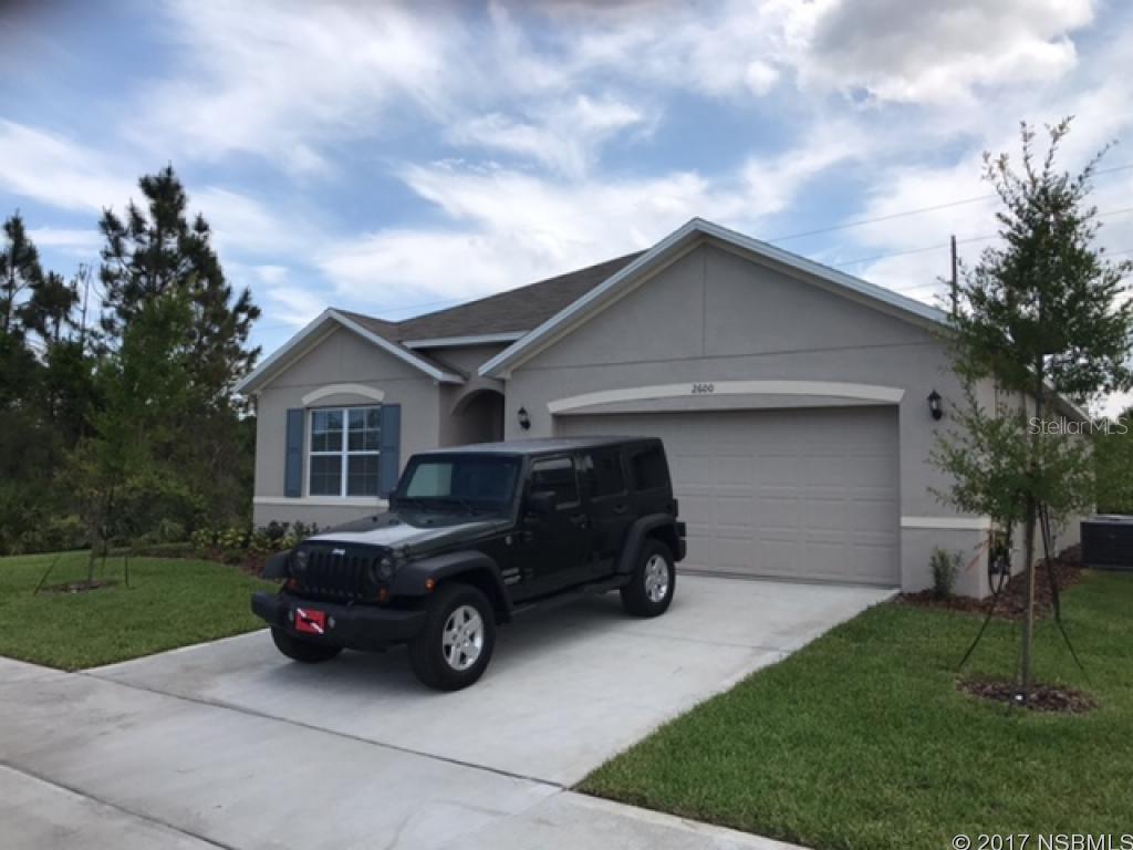 Beautiful home