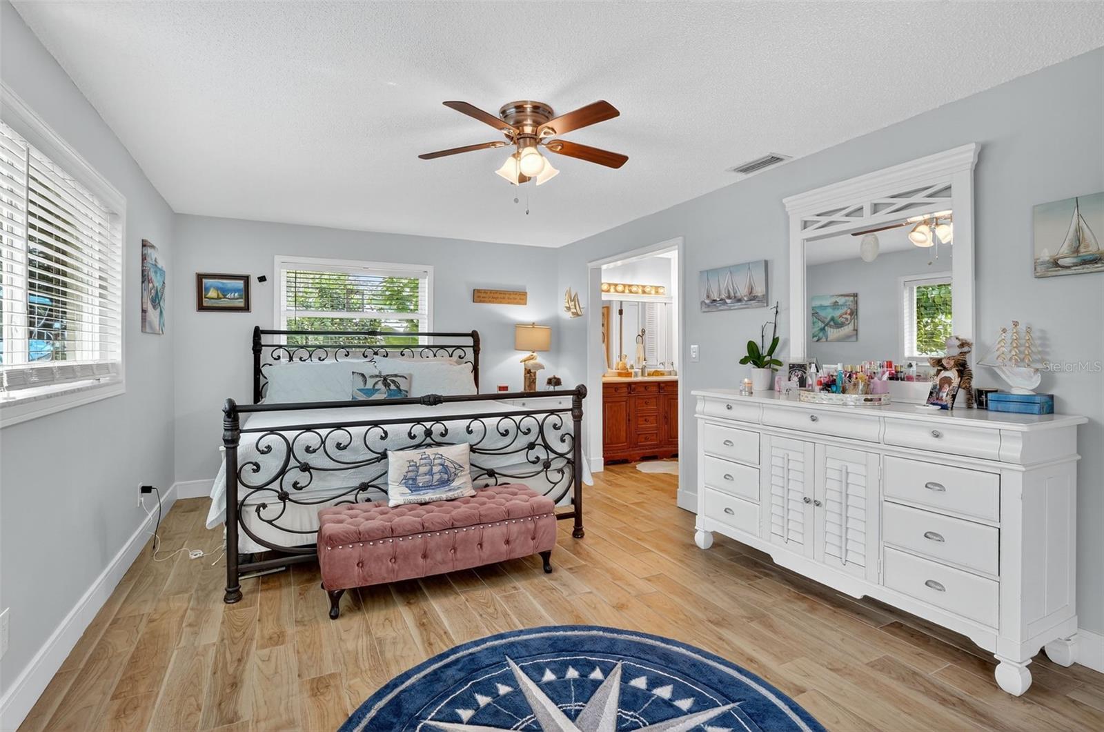 WATERWAY ESTATES - Residential