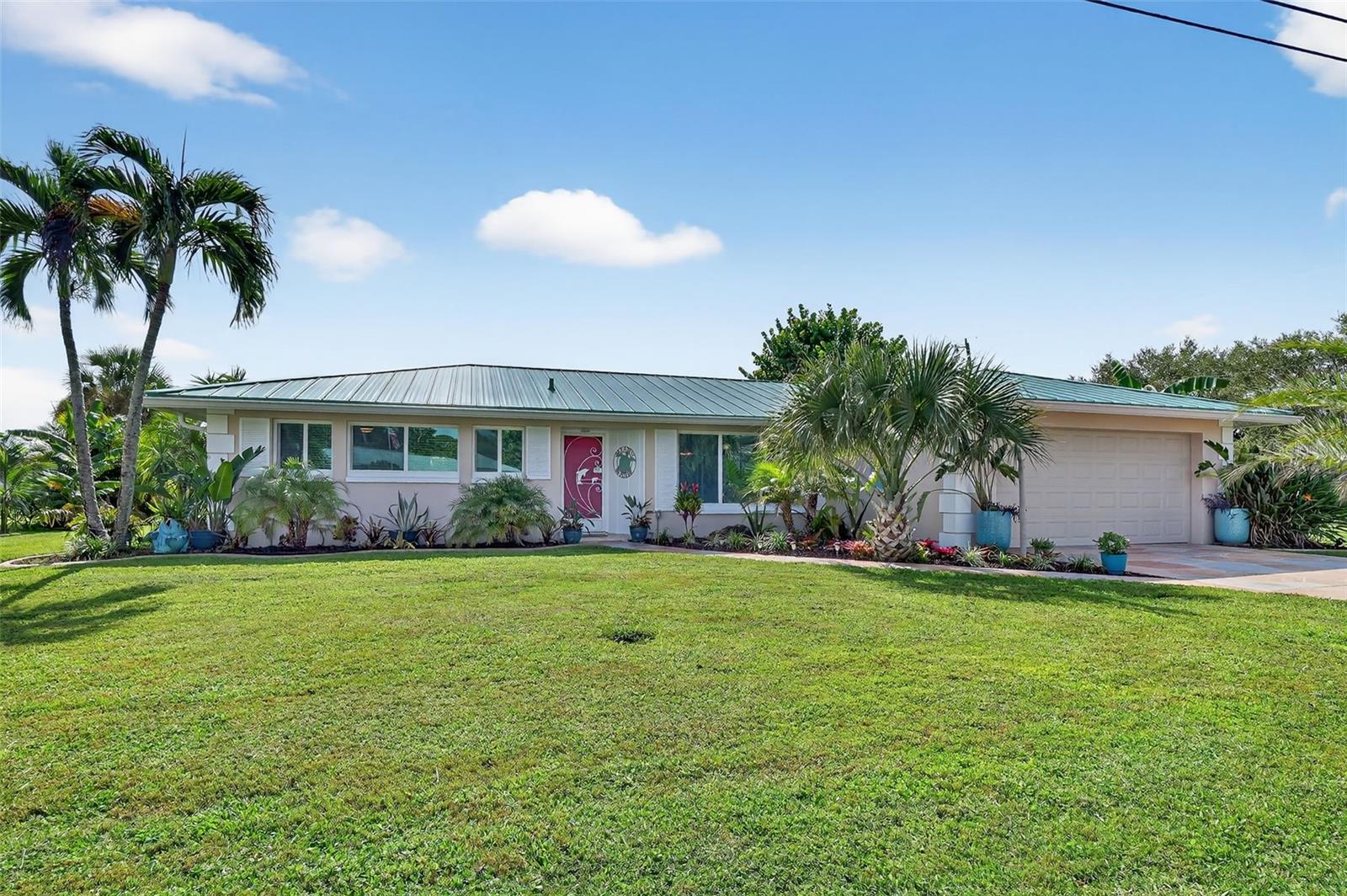 WATERWAY ESTATES - Residential
