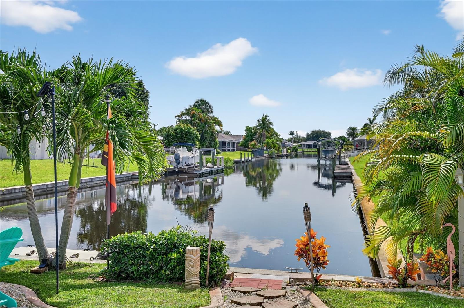 WATERWAY ESTATES - Residential