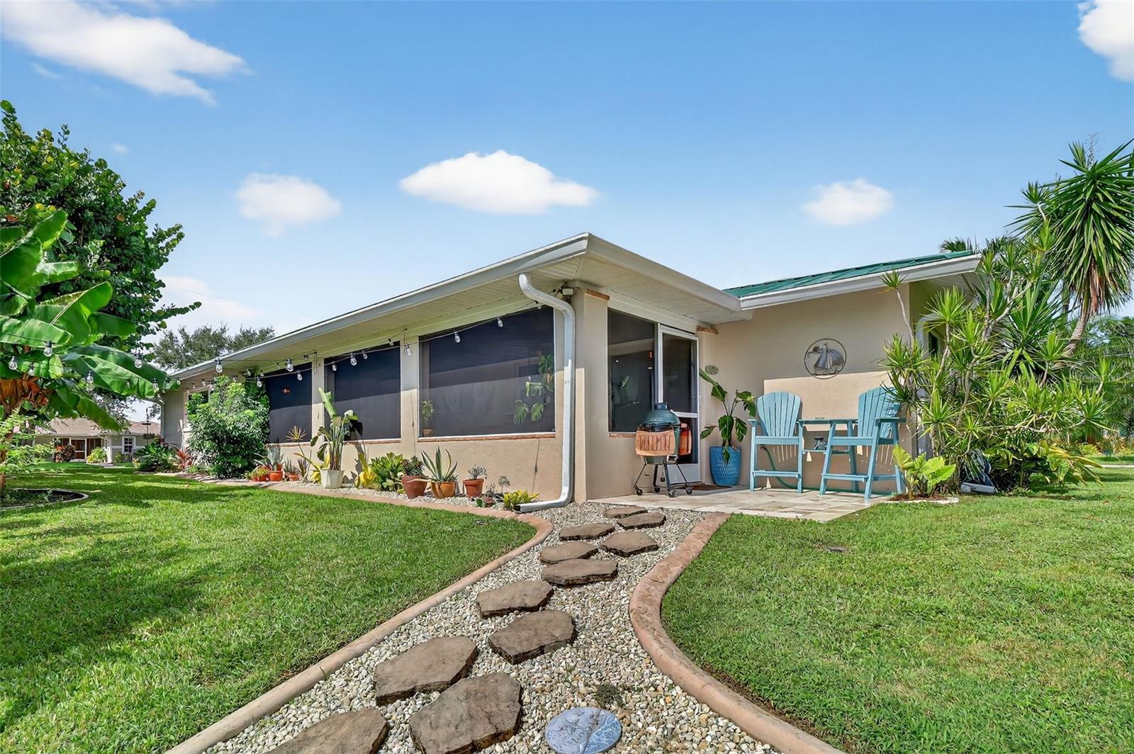 WATERWAY ESTATES - Residential