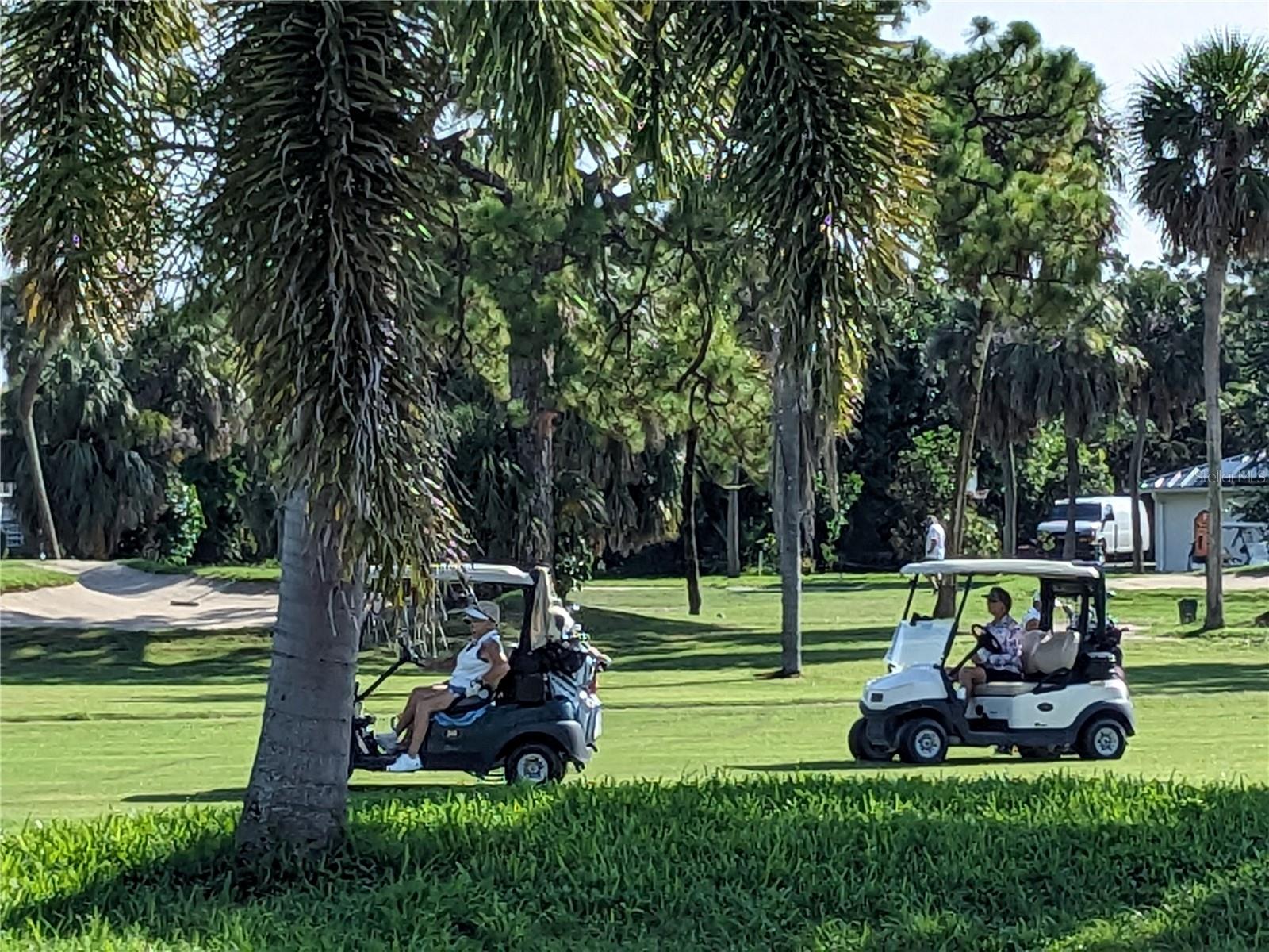 WATERWAY ESTATES - Residential