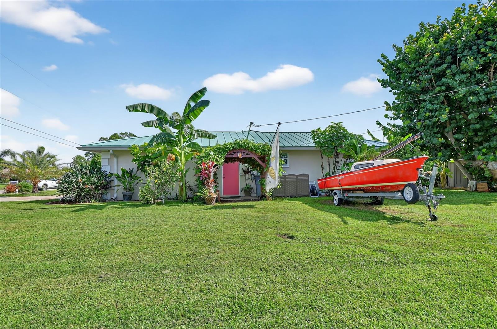 WATERWAY ESTATES - Residential