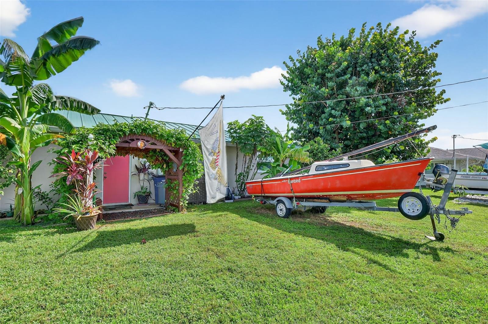 WATERWAY ESTATES - Residential