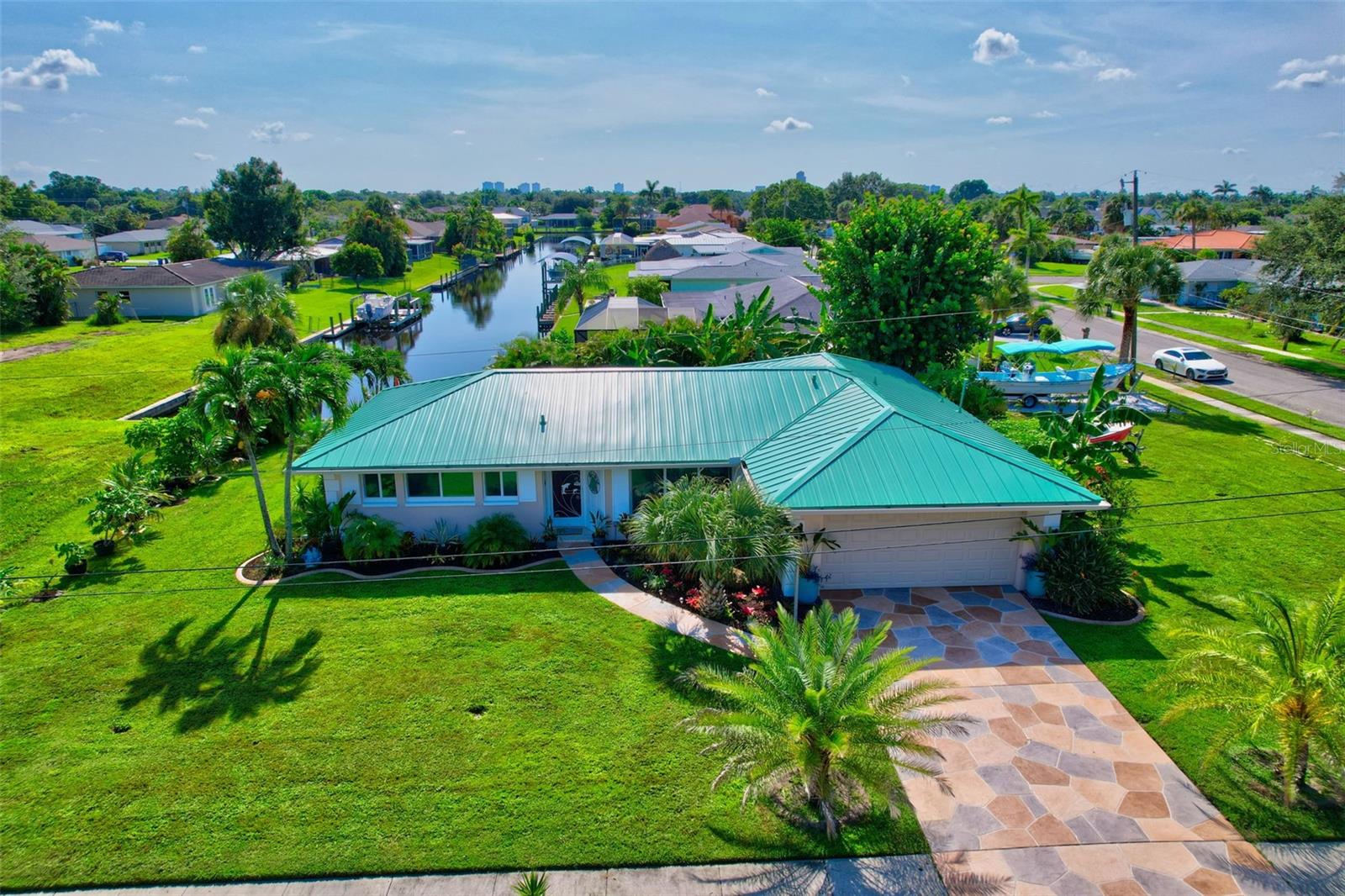 WATERWAY ESTATES - Residential