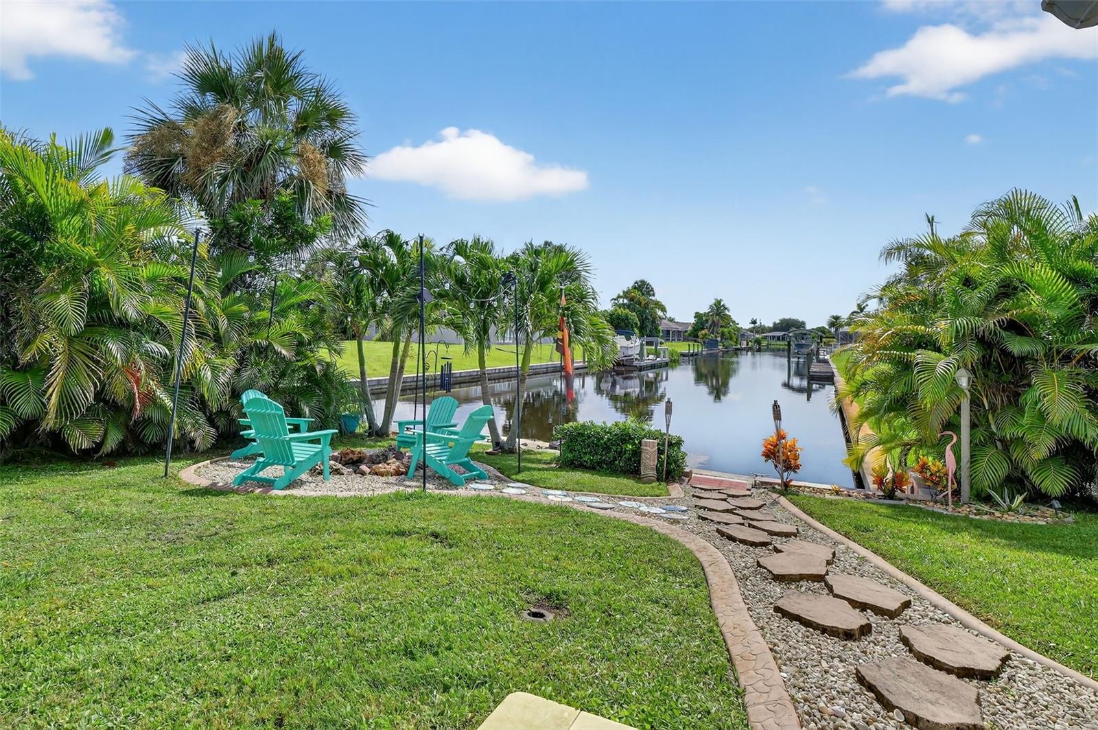 WATERWAY ESTATES - Residential