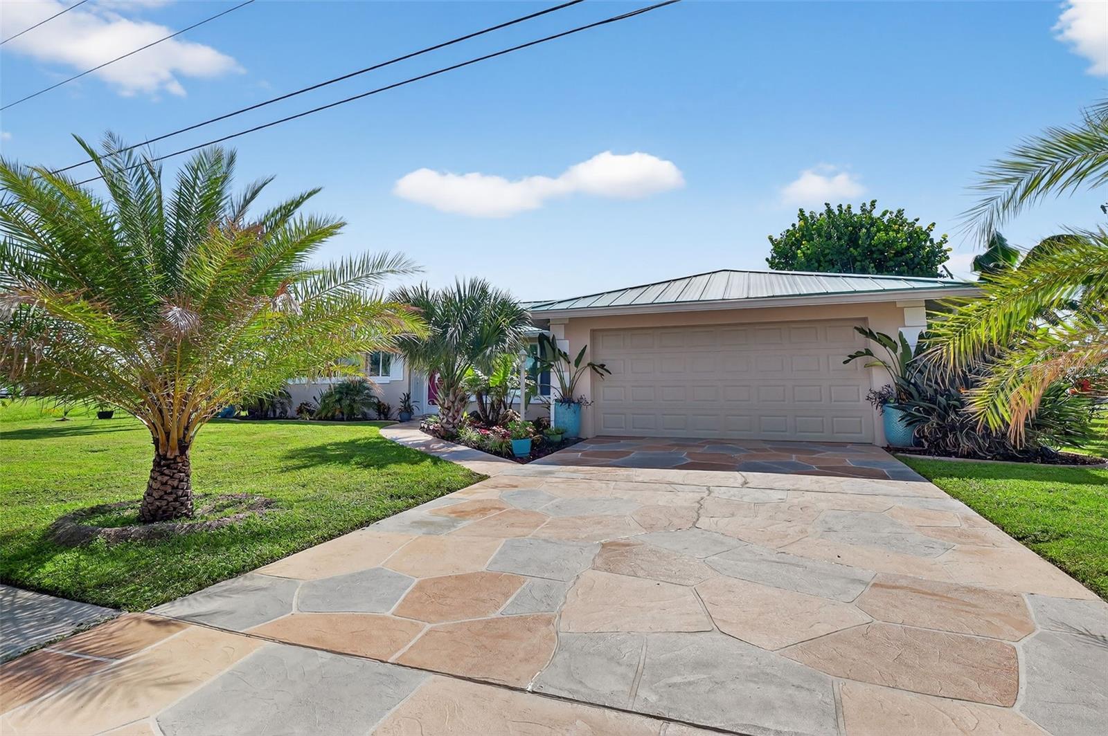 WATERWAY ESTATES - Residential
