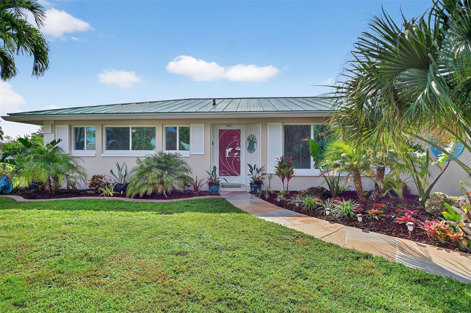 WATERWAY ESTATES - Residential