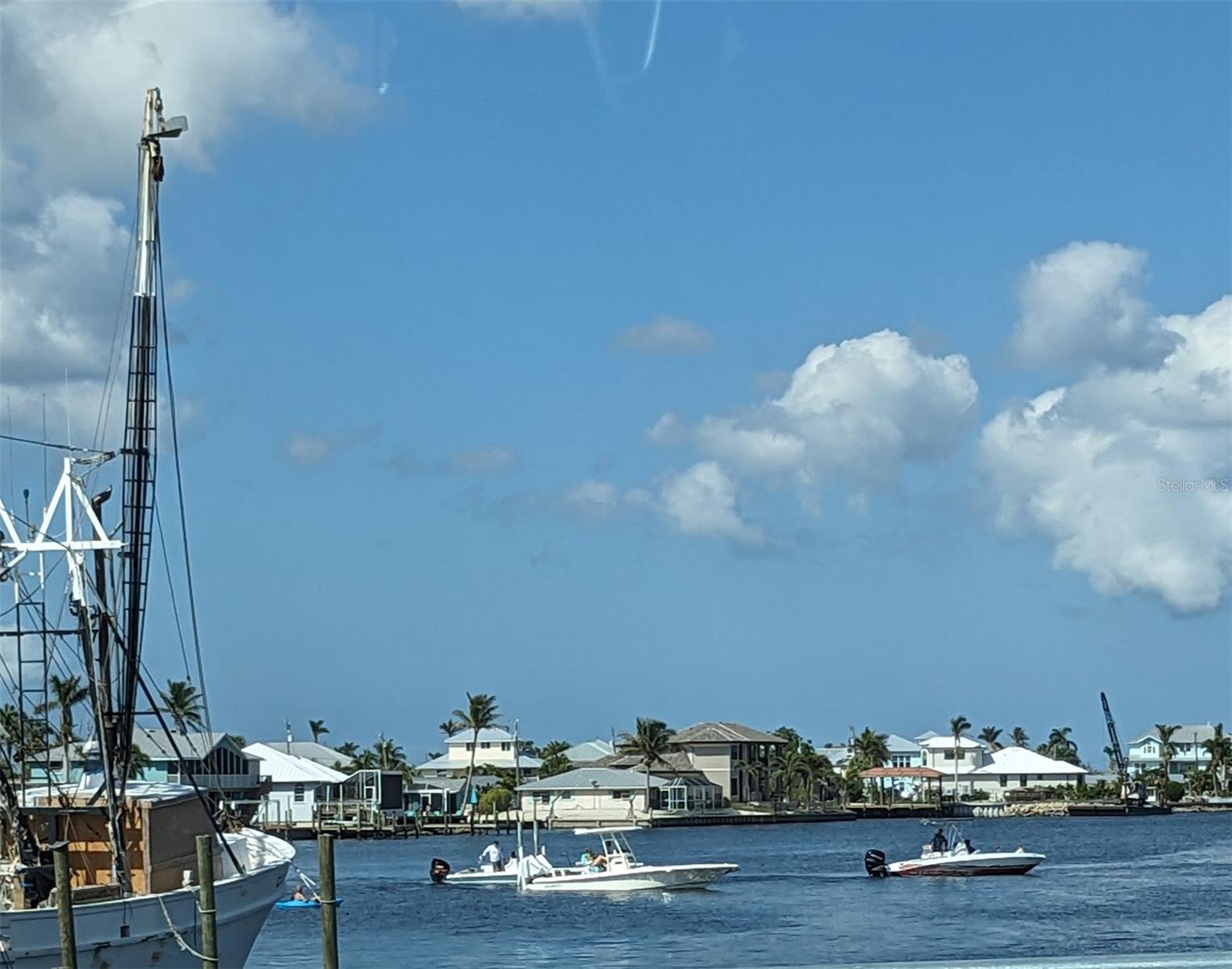 WATERWAY ESTATES - Residential