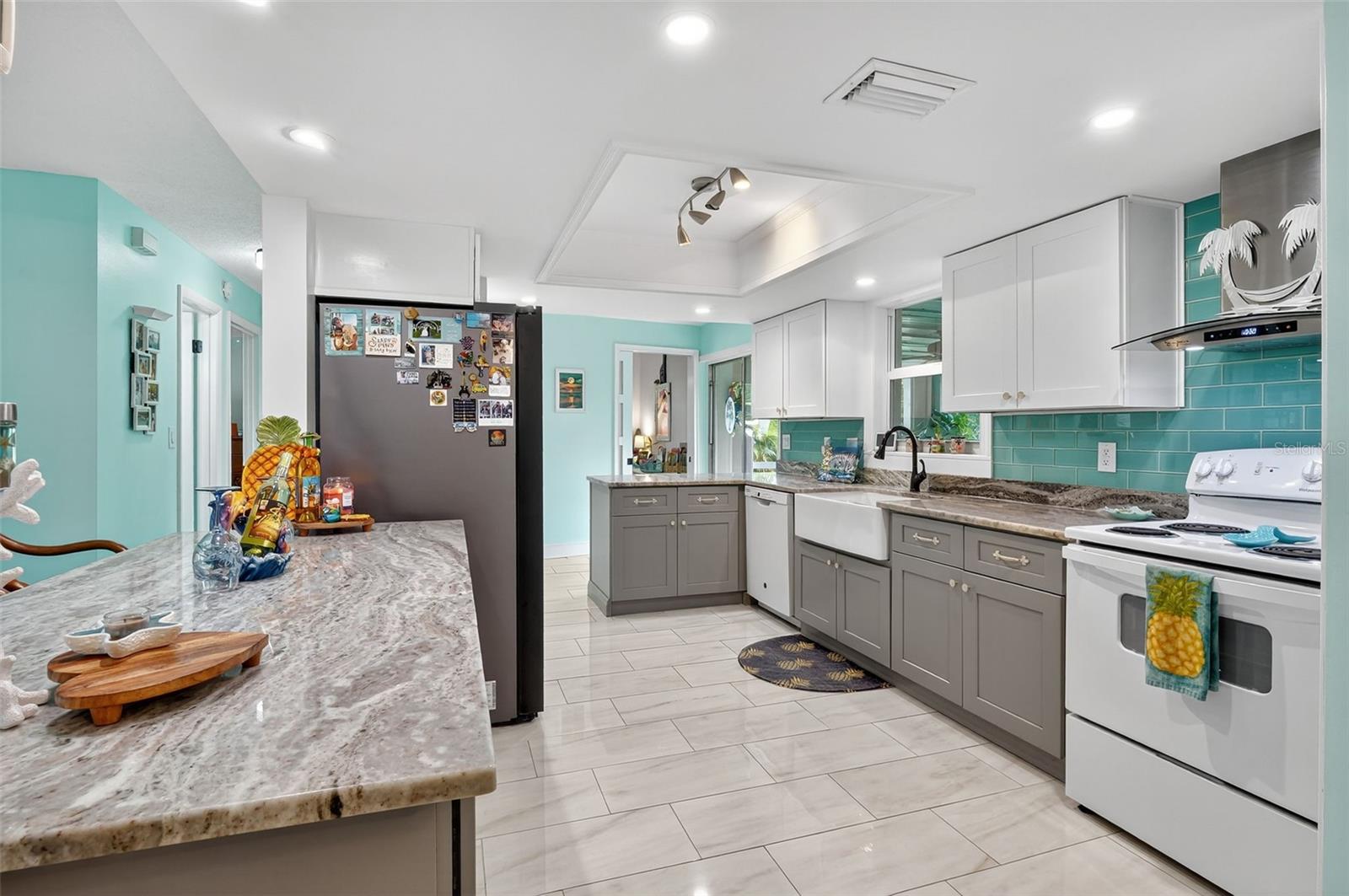 WATERWAY ESTATES - Residential
