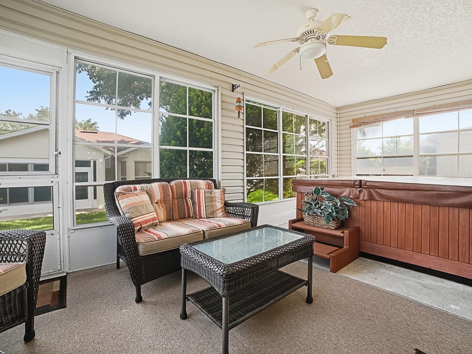 PENNBROOKE FAIRWAYS - Residential