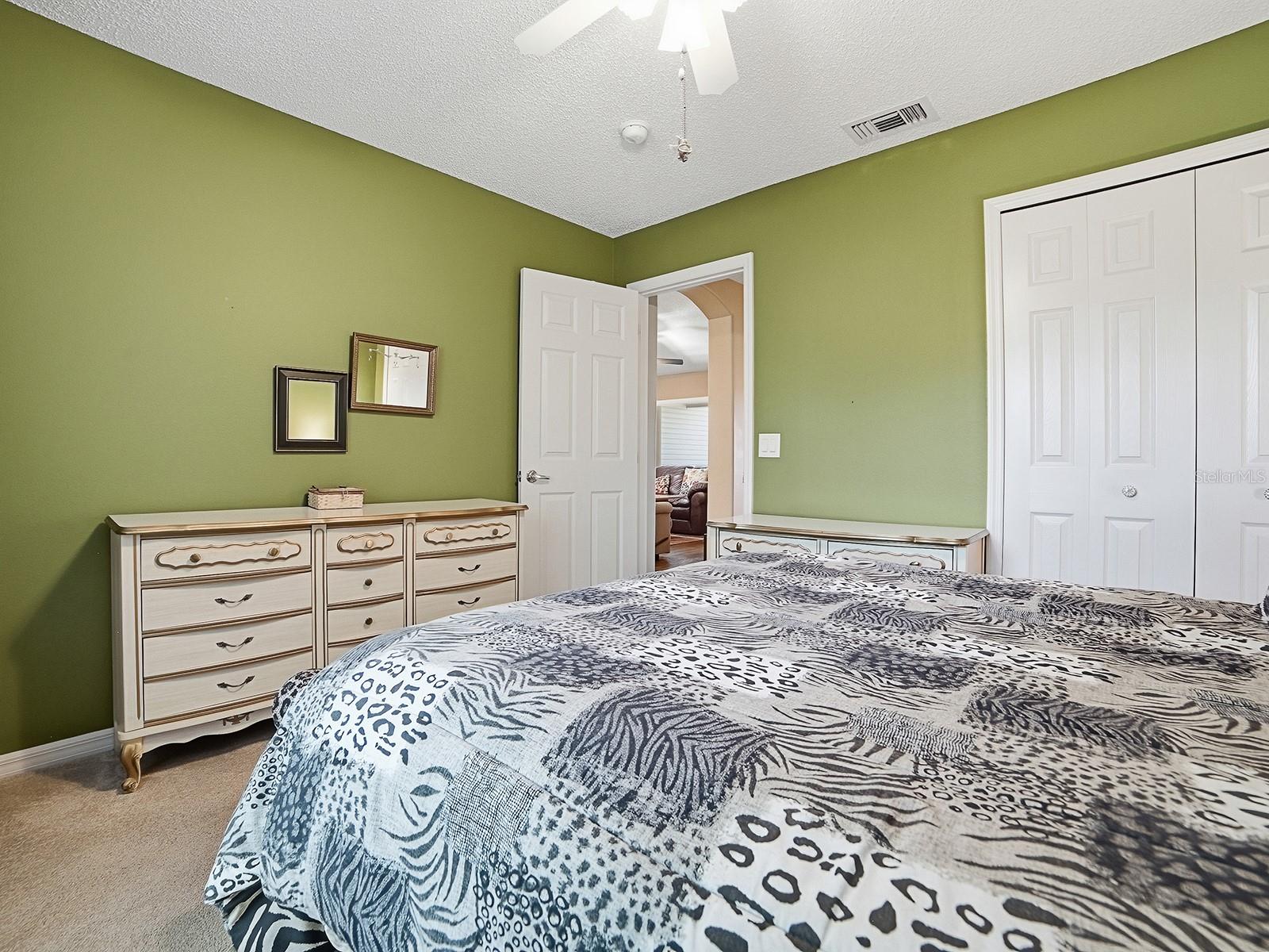 PENNBROOKE FAIRWAYS - Residential