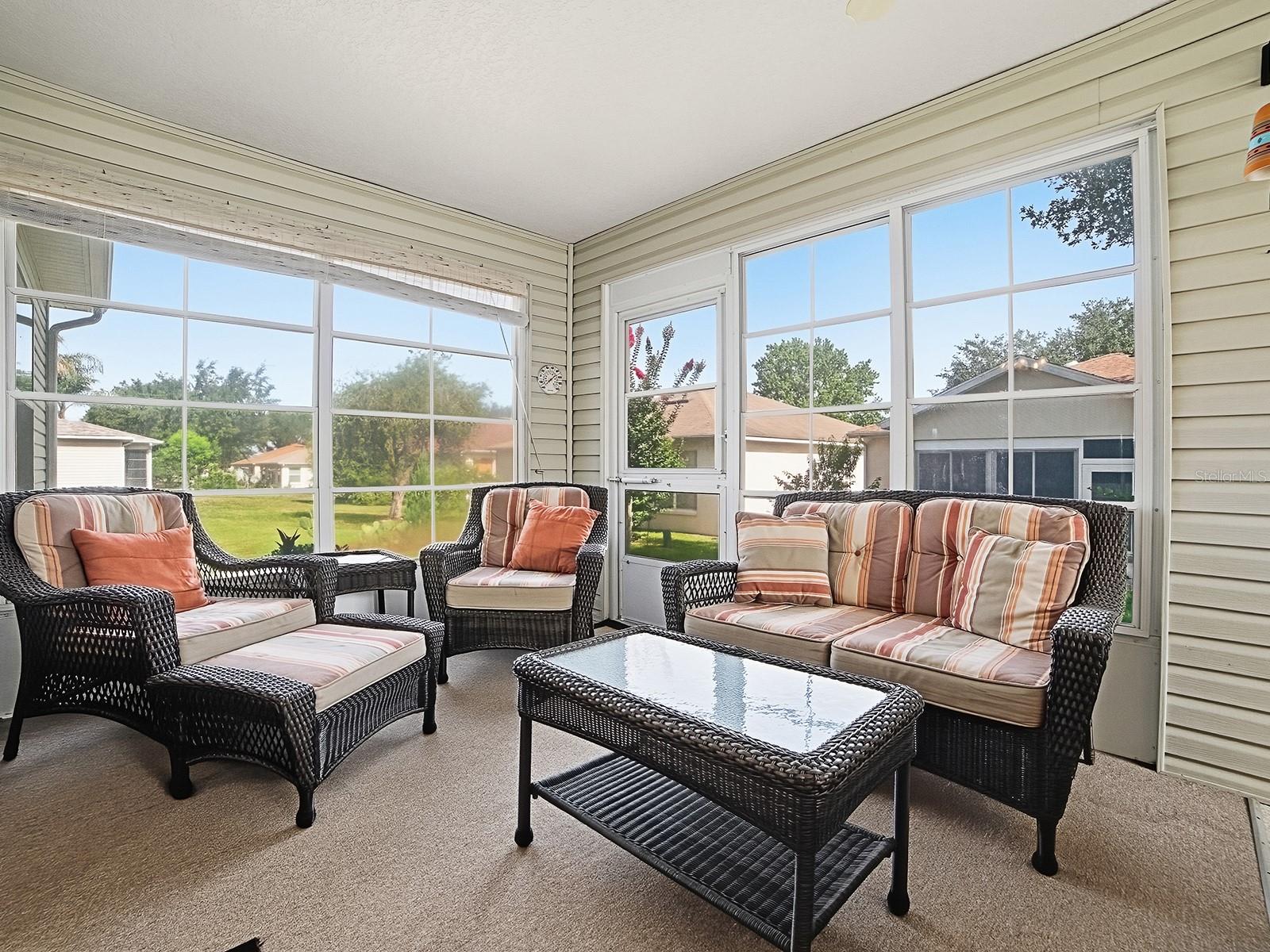PENNBROOKE FAIRWAYS - Residential