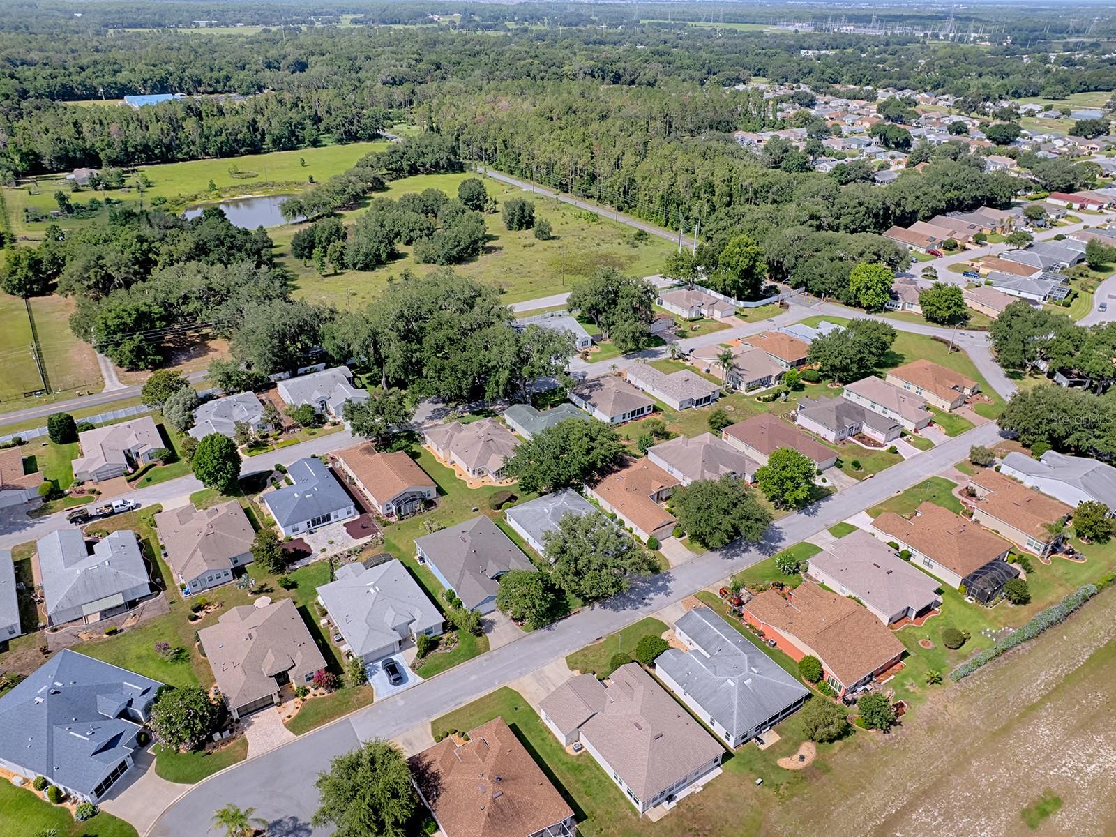 PENNBROOKE FAIRWAYS - Residential